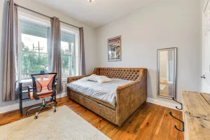 Image of Renovated Richmond Townhome in Church Hill!