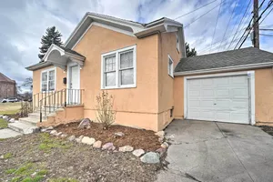 Image of Charming Missoula House Near Downtown + UM!