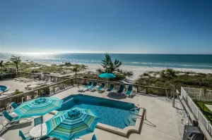 Image of The New Hotel Indian Shores
