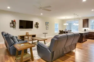 Image of West End Home, Close to Pinehurst Golf Courses!