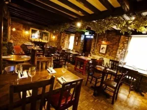 Image of Woodstock Arms