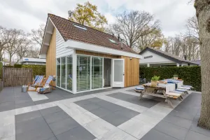 Image of Holiday home close to the center near dunes
