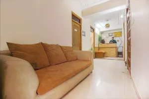 Image of Hotel Avon Villa
