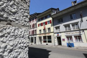 Image of Hotel Roter Ochsen