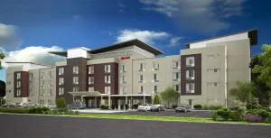 Image of TownePlace Suites by Marriott Houston Baytown