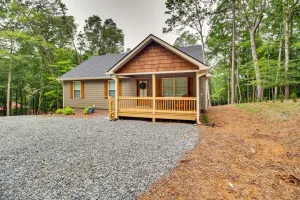 Image of Ellijay Retreat w/ Access to Community Pools!