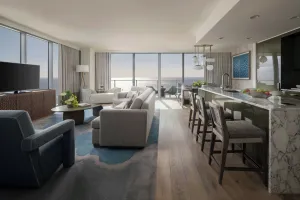 Image of The Ritz-Carlton Residences, Waikiki Beach Hotel