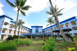 Image of Airai Water Paradise Hotel & Spa