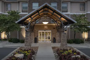 Image of Staybridge Suites Greenville I-85 Woodruff Road by IHG