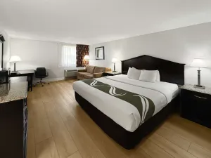 Image of Quality Inn Fort Wayne