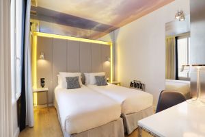 Image of Nouvel Hôtel Eiffel