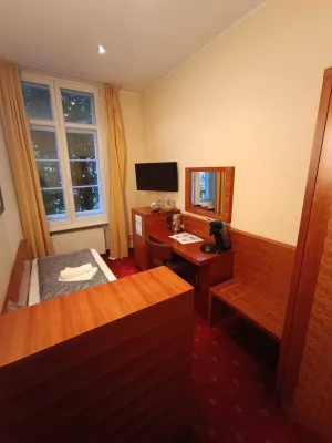Image of die Villa, Zimmer 25, EZ