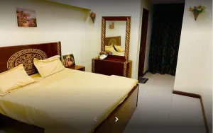 Image of Landmark hotel Lahore
