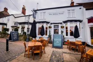 Image of Abbey Fields By Chef & Brewer Collection