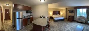 Image of Medallion Inn and Suites