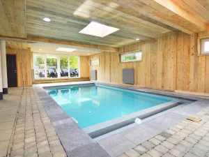 Image of Large Group House with Welness Equipment & Swimming Pool near Malmédy