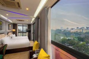 Image of Bella Rosa Hotel & Travel