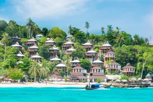 Image of Phi Phi The Beach Resort