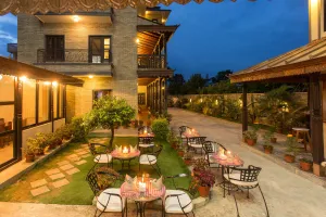 Image of Hotel Utsab Himalaya
