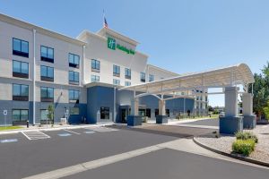 Image of Holiday Inn Twin Falls by IHG