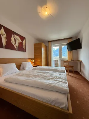 Image of Pension Plattenhof