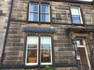 Image of Edinburgh House Hotel