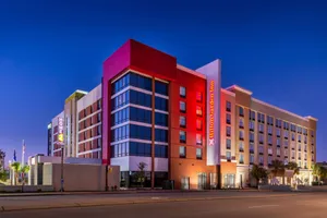 Image of Hilton Garden Inn Columbia Downtown, SC