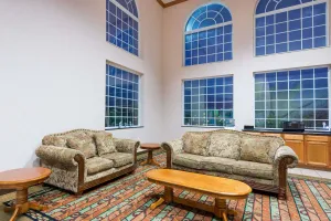 Image of Super 8 by Wyndham Harrisburg Hershey North