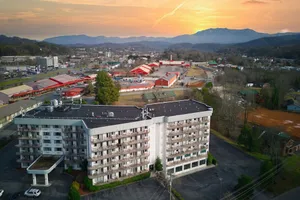 Image of Park Tower Inn