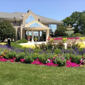 Image of Mill Creek Gardens