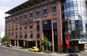 Image of IntercityHotel Erfurt