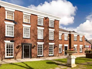 Image of Mercure Bolton Georgian House Hotel