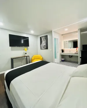 Image of Hotel Villa Serena