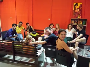 Image of Backpack Lanka - Central Colombo - Hostel