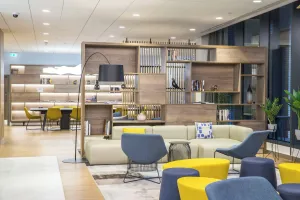 Image of Courtyard by Marriott Edinburgh West