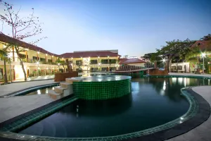 Image of Woodfield Resort