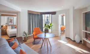 Image of The Level at Melia White House
