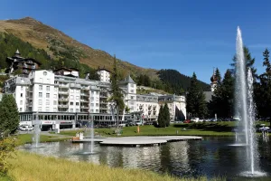 Image of Hotel Seehof Davos