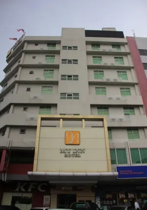 Image of My Inn Hotel