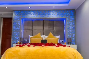Image of Meridian Serviced Apartments