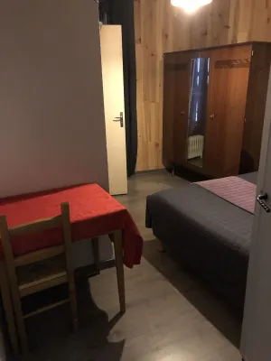 Image of Hotel du Nord