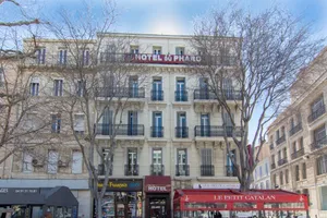 Image of Hotel du Pharo