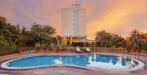 Image of Temple Tree Hotel Shirdi