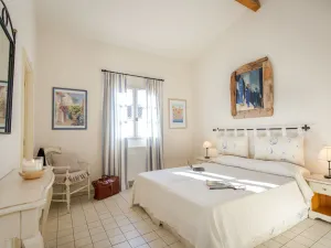 Image of Holiday flats at Domaine de Saint-Endréol with golf, SPA and pool