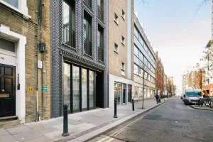 Image of Hausd - Oxford Street