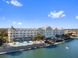 Image of The Waterfront Inn