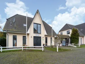 Image of Holiday Home in Bastorf With Garden