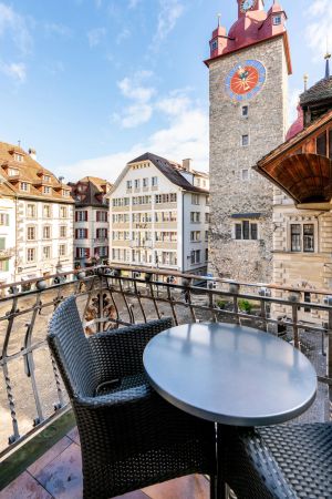 Image of Altstadt Hotel Magic Luzern