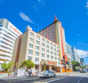 Image of James Cook Hotel Grand Chancellor