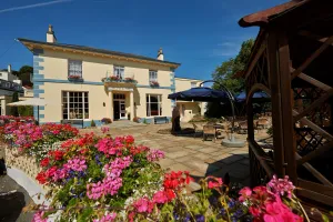 Image of Best Western Hotel de Havelet